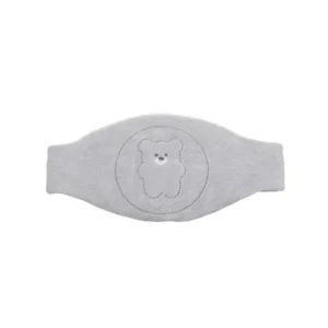 Cherry Stone Filled Colic Baby Belt