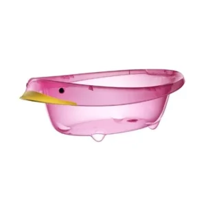 Transparent Duck Bathtub
