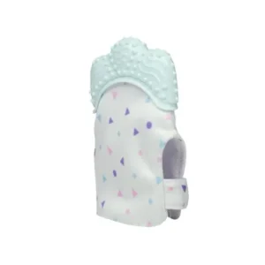 Silicone Teether Glove