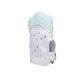 Silicone Teether Glove
