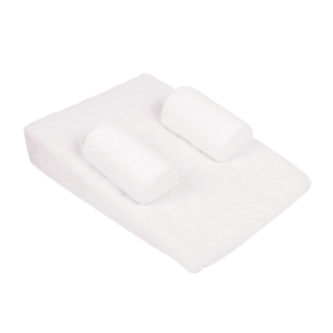 Quilted Reflux Pillow