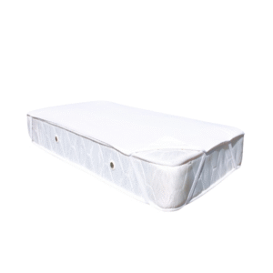 Bed Protector Sheet - 70x140 cm
