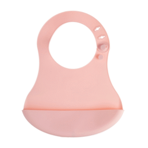 Silicone Baby Bib