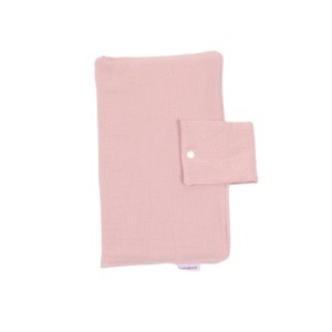 Muslin Baby Care Bag