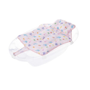 Foam Bathtub Net with Pattern