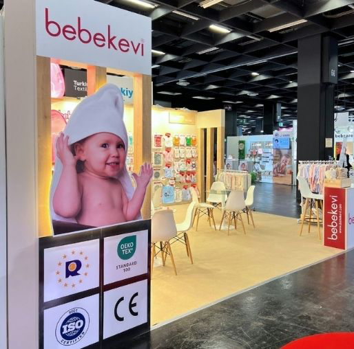 Our Experience at Kind + Jugend 2023