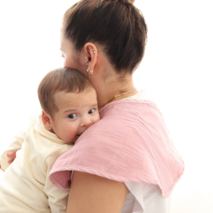 Muslin Shoulder Cloth