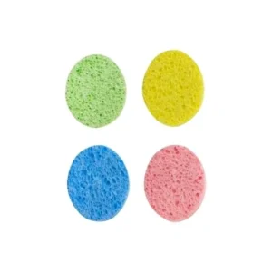 Cellulose Baby Bath Sponge