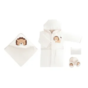 5 Pcs. Lux Set - Little Lion