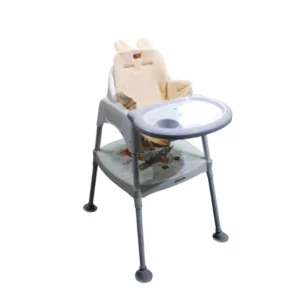 Functional Cushion with Figure