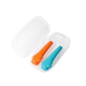 Silicone Spoon Set with Box