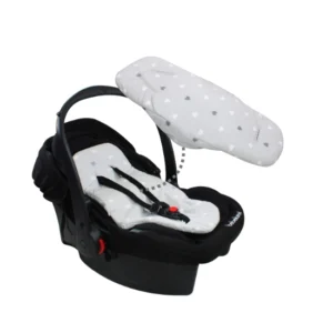 Carrier Baby Waist Support Cushion