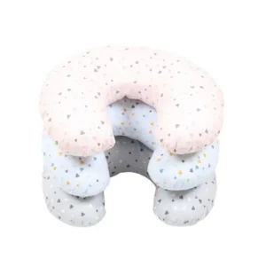 Breast-Feeding Support Cushion