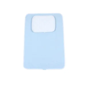 Plastering Changing Pad