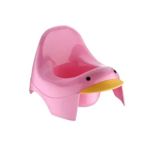 Matte Duck Potty