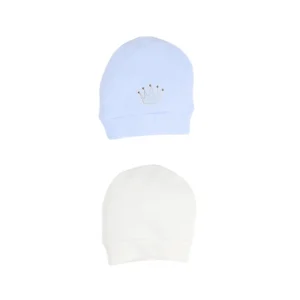 2 Pcs. Baby Hat