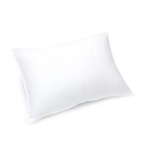 Soft Silicone Baby Pillow