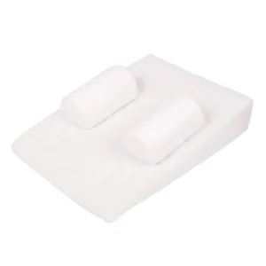 Quilted Reflux Pillow