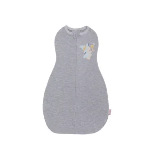 Newborn Swaddle with Zipper