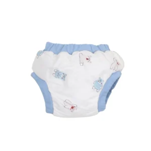 Tafetta Training Pants - Bear