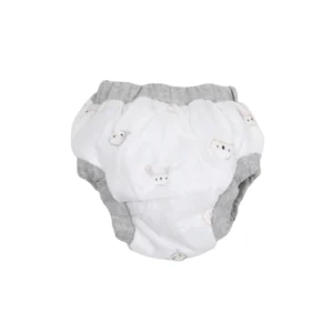 Tafetta Training Pants - Koala