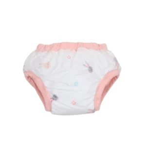 Tafetta Training Pants - Rabbit