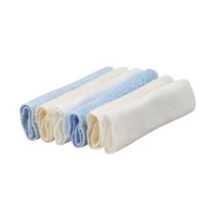 Woven Towel Baby Wipes
