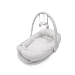 Baby Nest With Toys