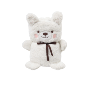 Animal Figured Baby Blanket