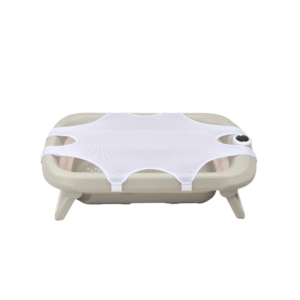 Net For Foldable Bathtub With Thermometer