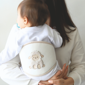 Baby Waist Protector Belt