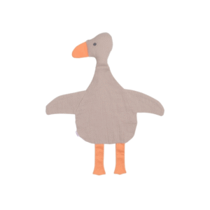 Duck Muslin Sleep Friend