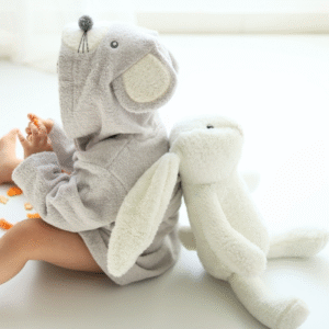 Cuddle Bunny Toy