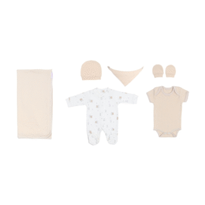 Tulle Romper Set