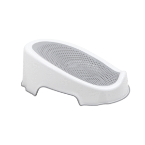 Ergonomic Baby Bath Support
