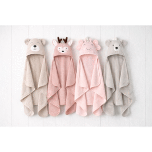Swaddling Cloak Towel