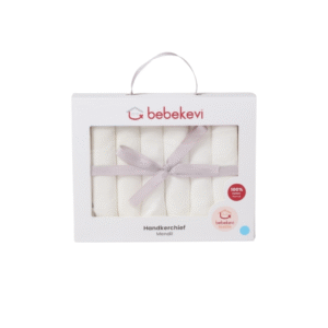 Cotton Handkerchief (6 Pcs.)