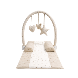 Reflux Pillow with Toys